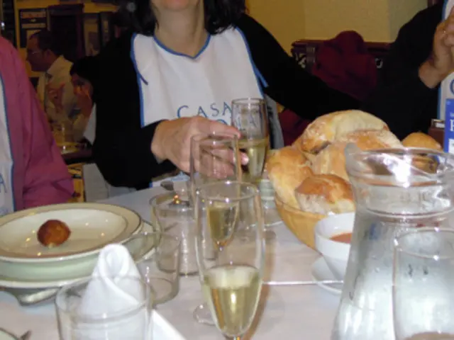 Schedule for tomorrow: City Centre Interview in the South, running from 4:30 PM to 6:30 PM on...