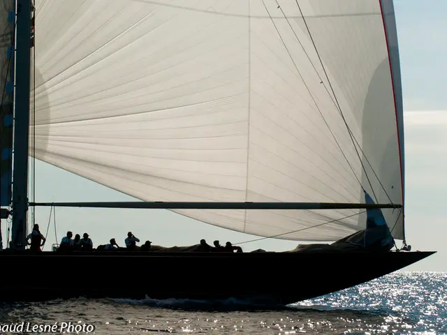 A woman stood at the brink of a final visit to the North Sea, only to find death overtake her.