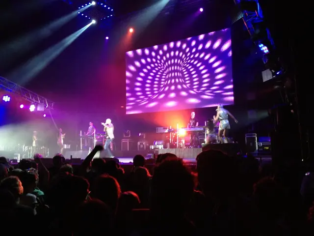 Key Insights from the 'KPop Demon Hunters' Musical Performance Event