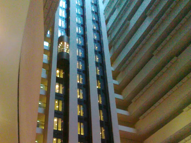 Locally-produced elevators receive Tk200 crore investment from Pran-RFL as they gain popularity in...