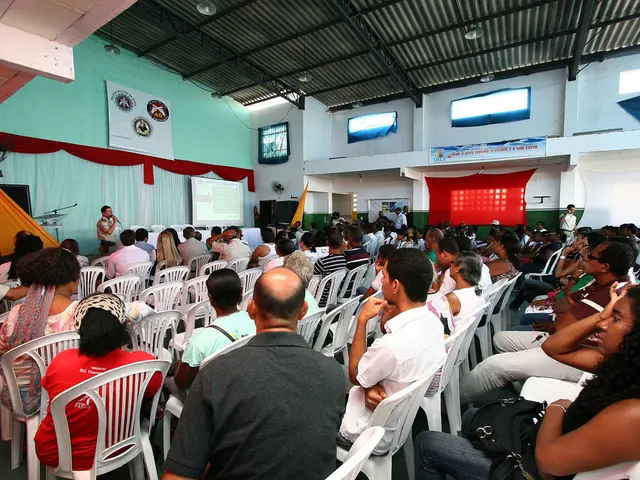 Unanticipated audio file disclosure ignites commotion, as the Menendez brothers find themselves...