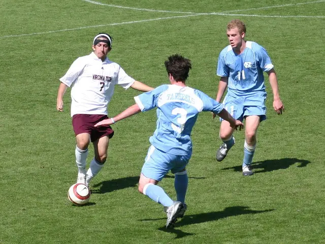 Mater Dei kicks off their football season with a victory in Florida, securing the top spot in the...
