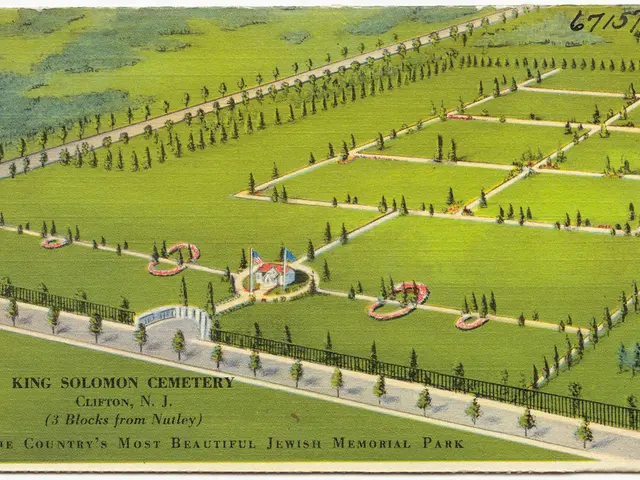 Los Angeles County discovers unintended repeal of Measure J, finding a resolution remains...