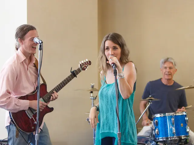 Andrea Kiewel's heartfelt statements addressed to Stefan Mross