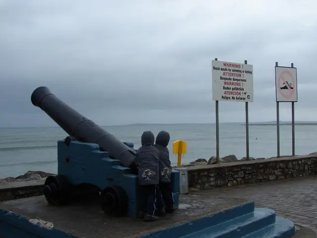 Nuclear explosions, totaling over 2000, have occurred in the last 80 years, leaving lingering...