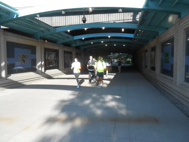 Netflix introduces a neglected police drama featuring Don Gilet from Death in Paradise