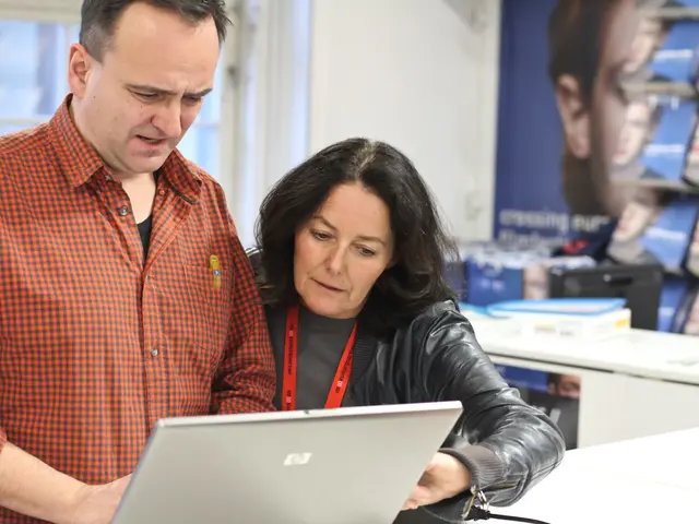 Government investigating potentially dishonest actions associated with USAID funding, according to...