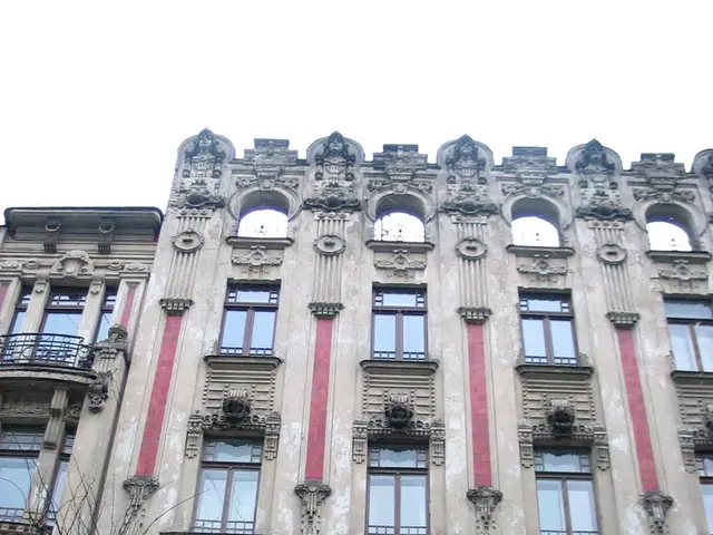 Exclusive Insight into the Freemasons' Secret Lodge in September