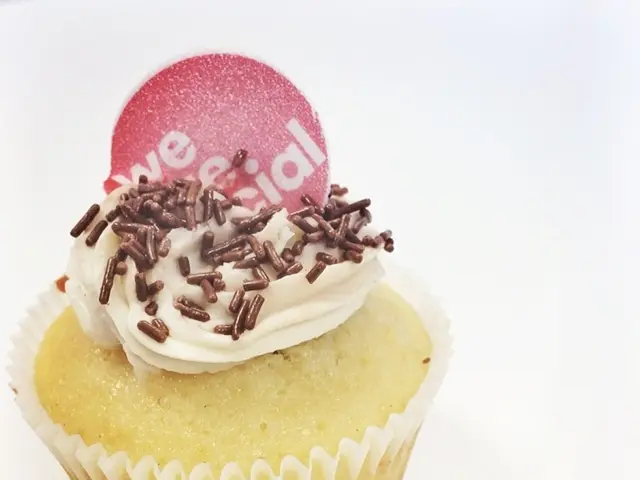 Top-tier, whipped cream, and the crème de la crème - these are the distinctions