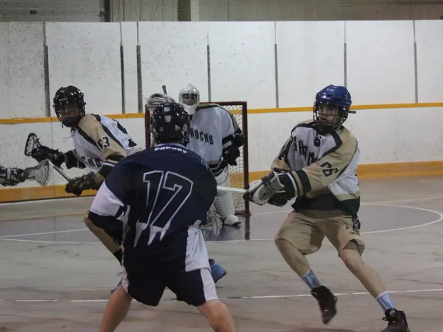 Beer order disagreement escalates at Bamberger Sandkerwa festival.