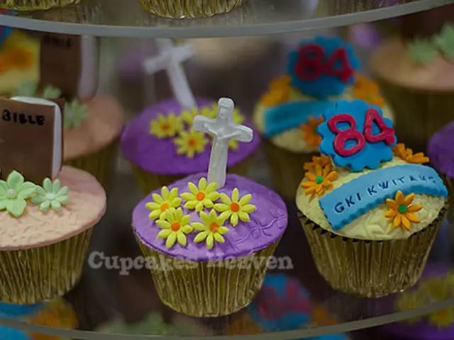 Quick Summary of Holy Cross: Religious Institution and Educational Center