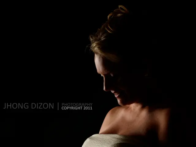 Cristina Castaño welcomes a newborn into the world for the first time as a mother.