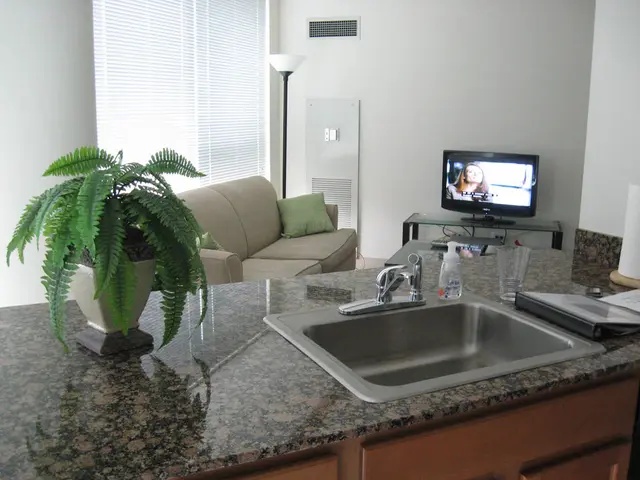 Five common observations made by pros in messy bedrooms, deemed as prime locations for accumulating...