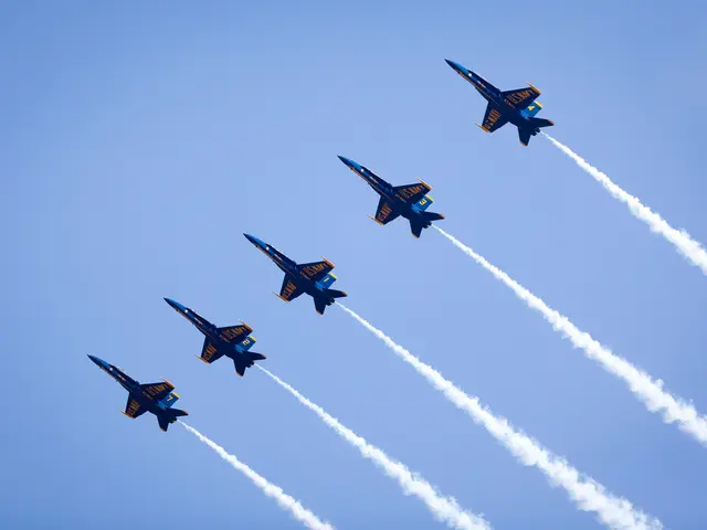 Enigma of the Luminous Green Orbs Over New Mexico