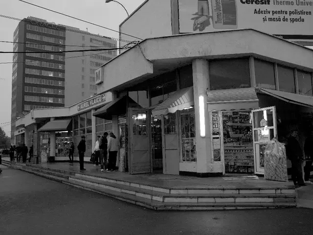 "Initially driven by necessity rather than aspiration": The First 1000 Days of Microware Solutions'...