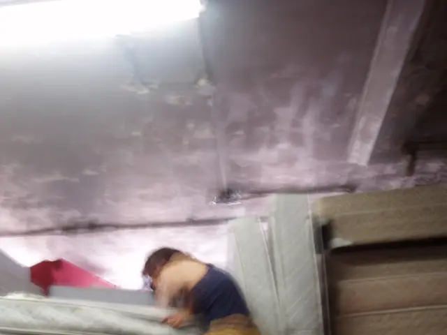 Protective Covering for Igloo Mattresses