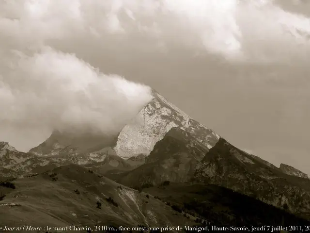 Intense heat, sandstorms, and fog alerts issued across various regions of Kazakhstan