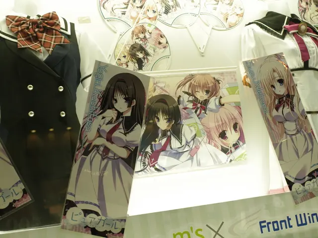 IKEA hosting cartoon variety show titled "Integration" on October 12th in Neuwied