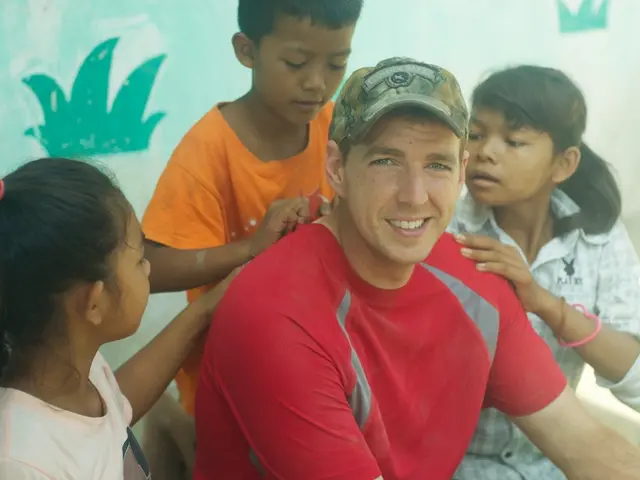 Why Five Arguments for Childbirth Could Be Detrimental