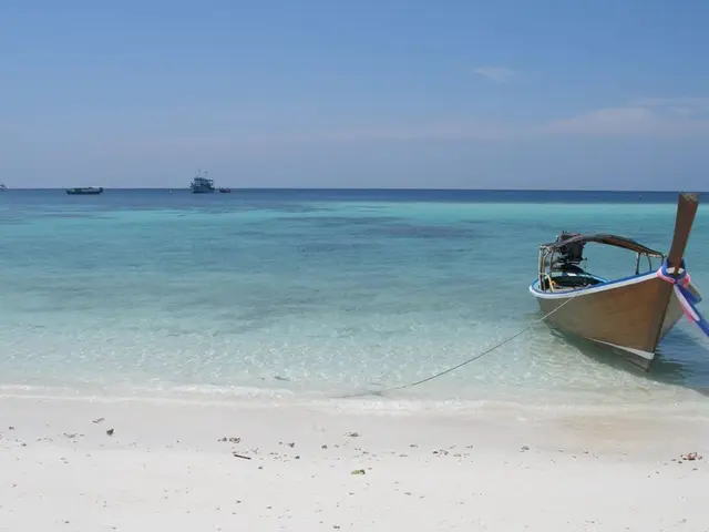Marine travel prohibited as Storm Kajiki nears coastline cities