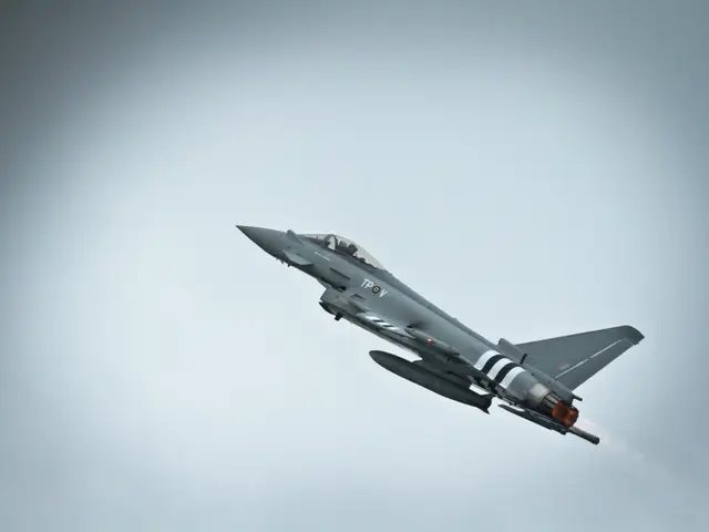 Pilots of F-16 fighter jets to hone their skills against digitally-generated adversaries in...