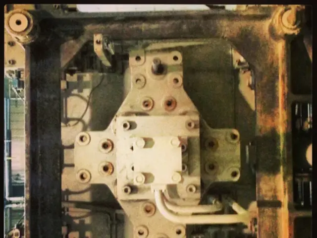 Revolutionary 3D X-Ray Images of Magnesium Alloys May Transform Lightweight Vehicle Construction