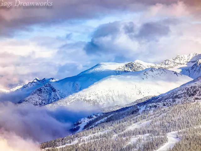 Record glacial floods prompt mandatory evacuations in Alaska's capital, putting residents' homes at...