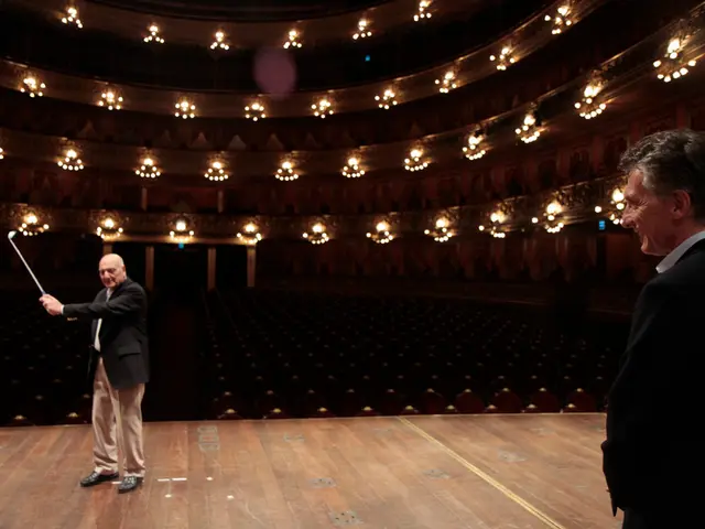 Rising Retirement Age Proposal in Germany to Affect Pensioners, Suggests Possible Change to Age 70