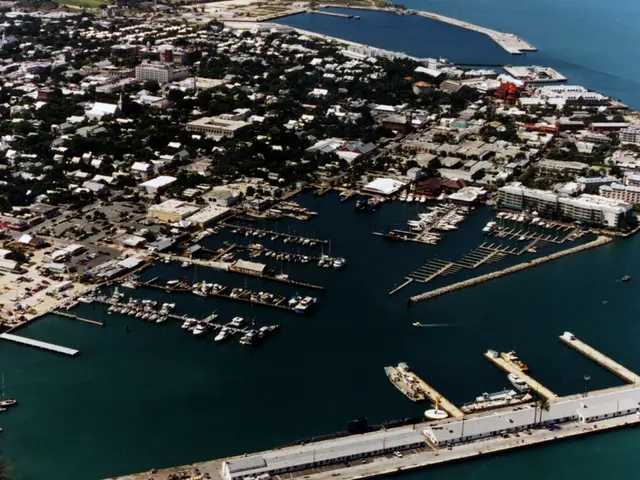 Enchanting Massachusetts Towns for a Picturesque New England Break