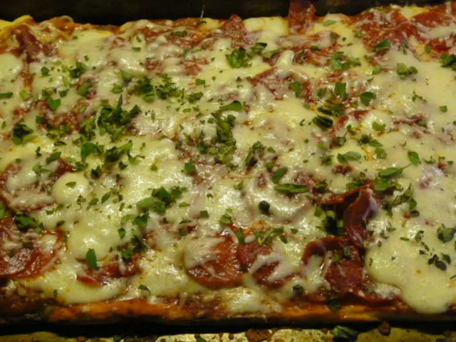 Commemorate National Mac and Cheese Day by trying out these distinctive culinary creations