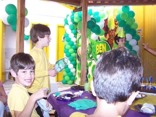 Childcare expenses in Mühlheim to experience an uplift beginning 2025 for parents