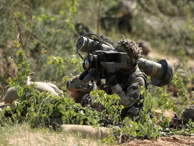 Israeli military personnel witnessed the uprooting of hundreds of Palestinian trees.
