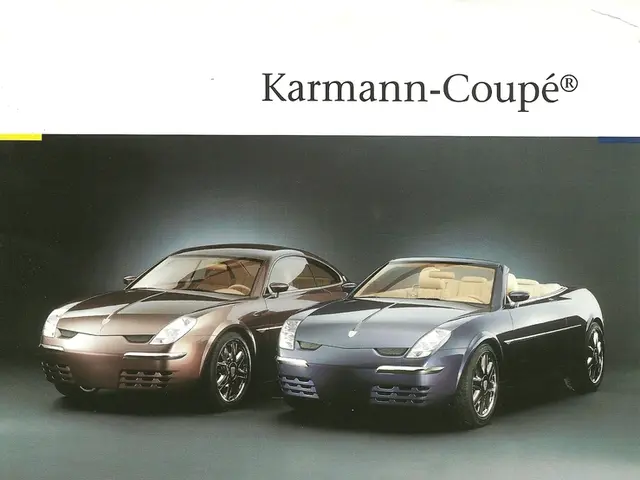 Automotive Companies from China Swarm Germany