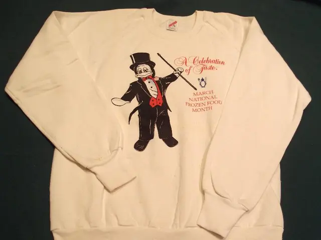 Strategies Justifying the Use of Branded T-Shirts for Marketing Purposes (6 Points Discussed)