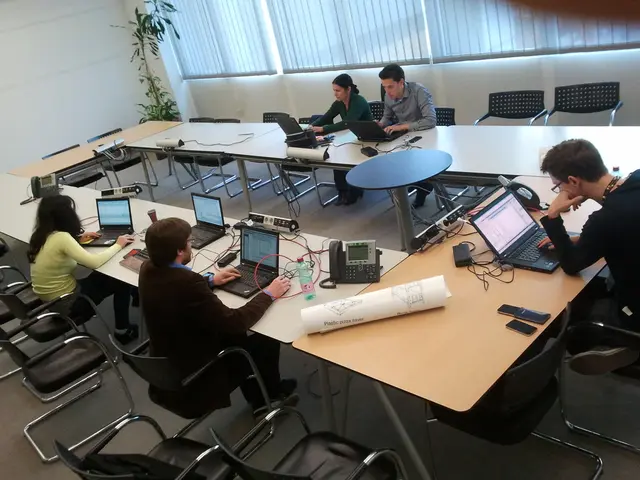 Office Attendances at the Office Shouldn't Be Compulsory in Hybrid Work Arrangements, According to...