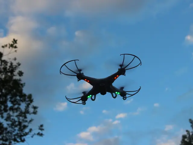 Drone Vacations: Regulations and Complexities Across Various Destinations
