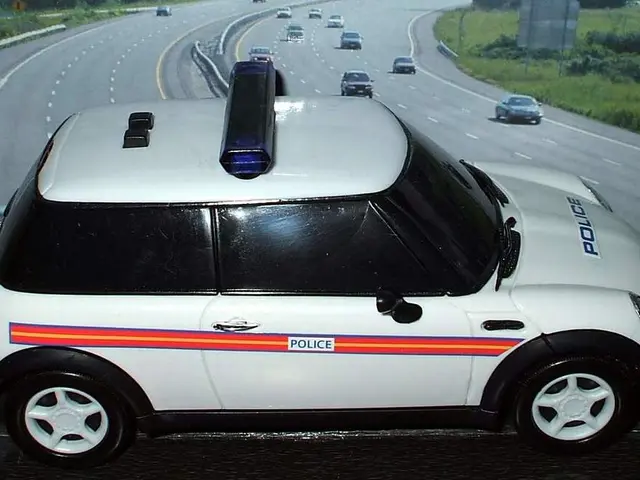 Helicopter Searched in Ongoing Police Operation - Prime Minister in Charge