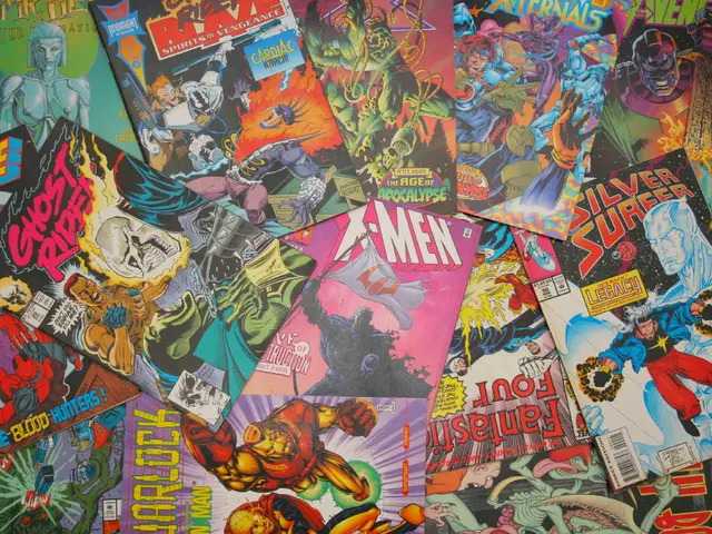 Identify the Marvel cinematic universe films sequentially