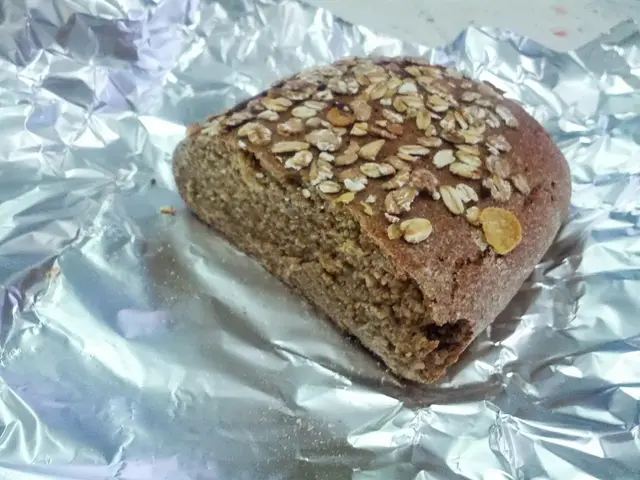 Mold Prevention 101: Keeping Your Bread Fresh and Unexpired