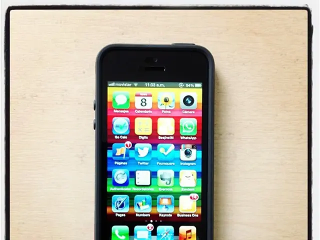 Vodafone Launches a New Mobile Facility in Ahorn