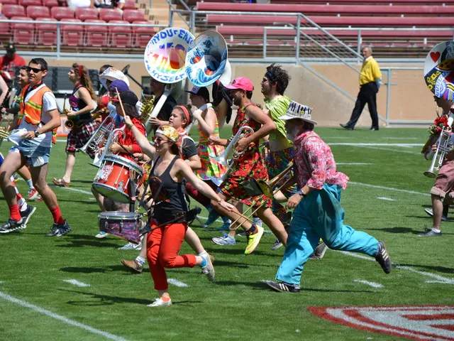 Unexpected Genres of Music Appearing in Your Spotify Playlist