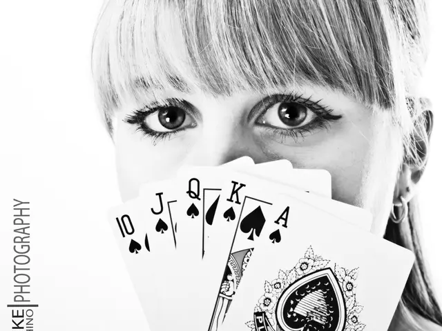 Love, Career, and Life Course Interpretations Through The Empress Card