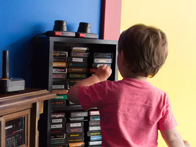 Child Located in Garage After Going Missing at Age 10