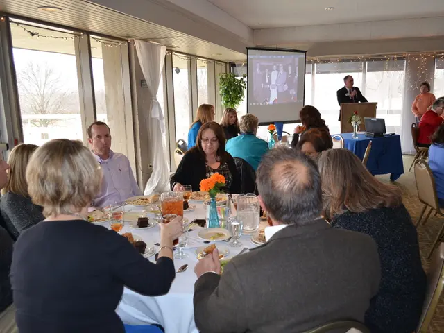 Internal Dispute within Values Union - Rumors of Maaßen's Party Departure