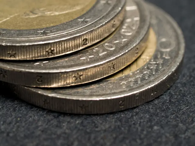 Ethereum's viable potential for supplanting Bitcoin in the distant future, as per new...