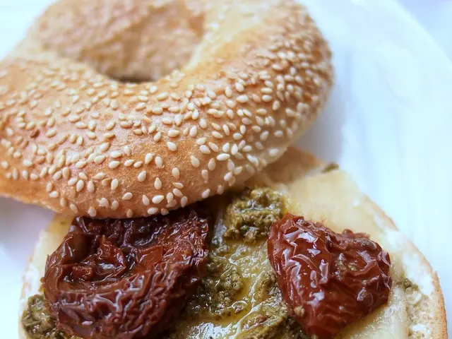 Indulging in Traditional Patties at Burger Joint Buns Bros.