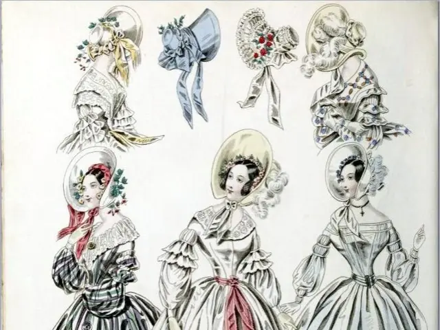 Fewer women than men serve in the newly elected German Parliament (Bundestag)