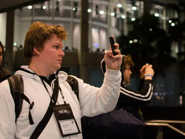 Guide on Asking for and Managing Android Permissions (Camera Access, Geolocation, File Storage)