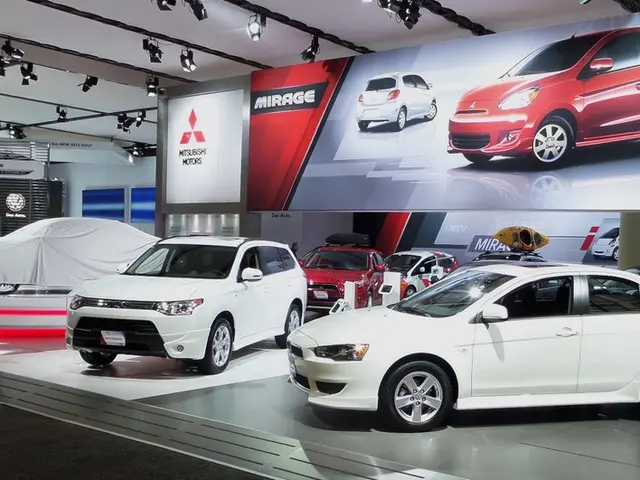 Pending Decision Regarding Implemented Actions by the Commission