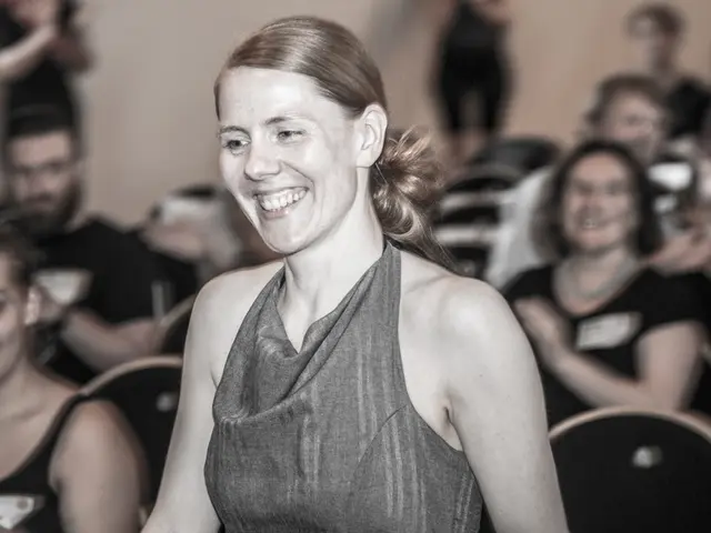 Centenario de Tía Consuelo